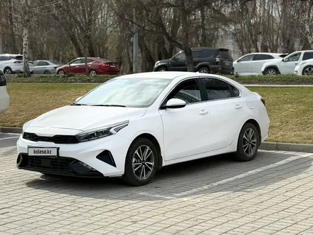 Kia Cerato 2023 года за 8 990 000 тг. в Костанай