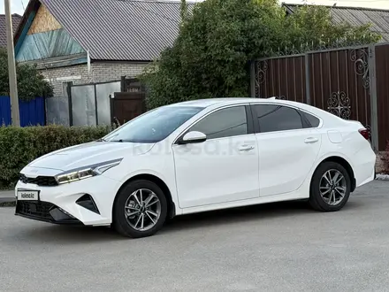 Kia Cerato 2023 года за 8 990 000 тг. в Костанай – фото 10