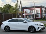 Kia Cerato 2023 годаүшін8 990 000 тг. в Костанай – фото 2