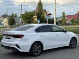 Kia Cerato 2023 годаүшін8 990 000 тг. в Костанай – фото 4
