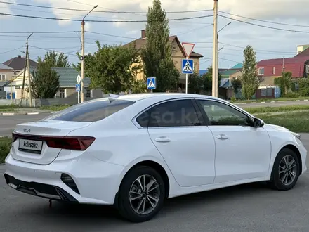 Kia Cerato 2023 года за 8 990 000 тг. в Костанай – фото 4
