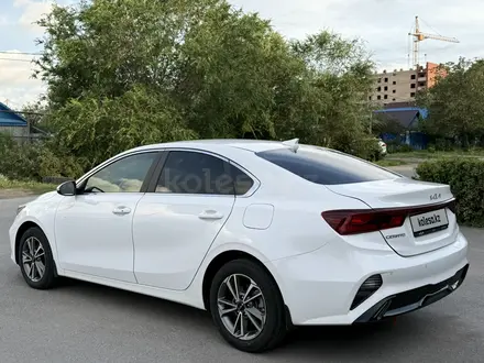 Kia Cerato 2023 года за 8 990 000 тг. в Костанай – фото 5