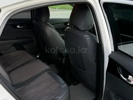 Kia Cerato 2023 года за 8 990 000 тг. в Костанай – фото 8