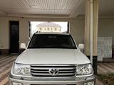 Toyota Land Cruiser 2006 года за 12 000 000 тг. в Шымкент