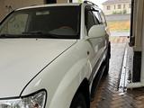 Toyota Land Cruiser 2006 года за 12 000 000 тг. в Шымкент – фото 2