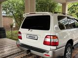 Toyota Land Cruiser 2006 года за 12 000 000 тг. в Шымкент – фото 4
