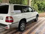 Toyota Land Cruiser 2006 года за 12 000 000 тг. в Шымкент – фото 5