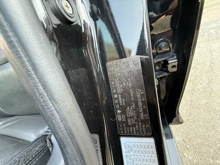 Kia K7 2013 года за 5 400 000 тг. в Караганда – фото 11