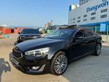 Kia K7 2013 года за 5 400 000 тг. в Караганда
