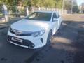 Toyota Camry 2017 годаfor8 000 000 тг. в Алматы – фото 2