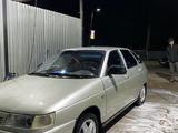 ВАЗ (Lada) 2112 2006 годаfor1 600 000 тг. в Семей – фото 5