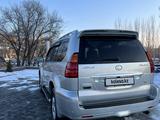 Lexus GX 470 2005 года за 13 150 000 тг. в Алматы – фото 3