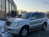 Lexus GX 470 2005 года за 12 900 000 тг. в Алматы – фото 2