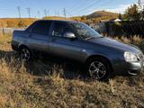 ВАЗ (Lada) Priora 2170 2014 года за 2 500 000 тг. в Усть-Каменогорск – фото 2