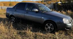 ВАЗ (Lada) Priora 2170 2014 года за 2 500 000 тг. в Усть-Каменогорск – фото 2