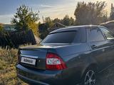 ВАЗ (Lada) Priora 2170 2014 года за 2 500 000 тг. в Усть-Каменогорск – фото 3