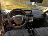 ВАЗ (Lada) Priora 2170 2014 года за 2 500 000 тг. в Усть-Каменогорск – фото 4