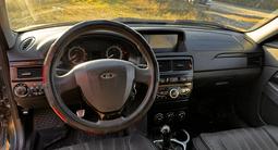 ВАЗ (Lada) Priora 2170 2014 года за 2 500 000 тг. в Усть-Каменогорск – фото 4