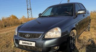 ВАЗ (Lada) Priora 2170 2014 года за 2 500 000 тг. в Усть-Каменогорск