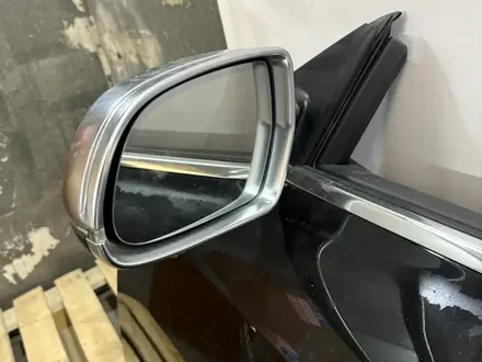 Дверь, передняя левая Audi S5 A5үшін100 000 тг. в Алматы – фото 3