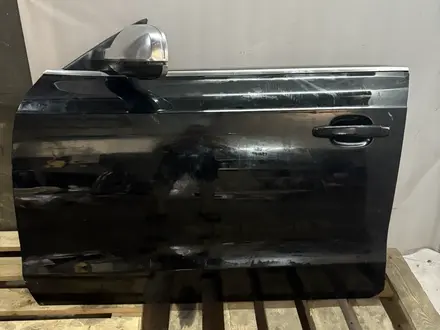 Дверь, передняя левая Audi S5 A5үшін100 000 тг. в Алматы