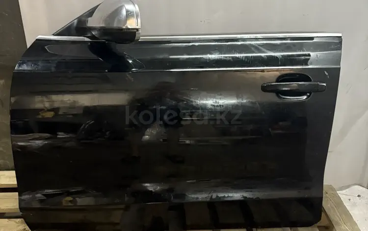 Дверь, передняя левая Audi S5 A5 за 100 000 тг. в Алматы