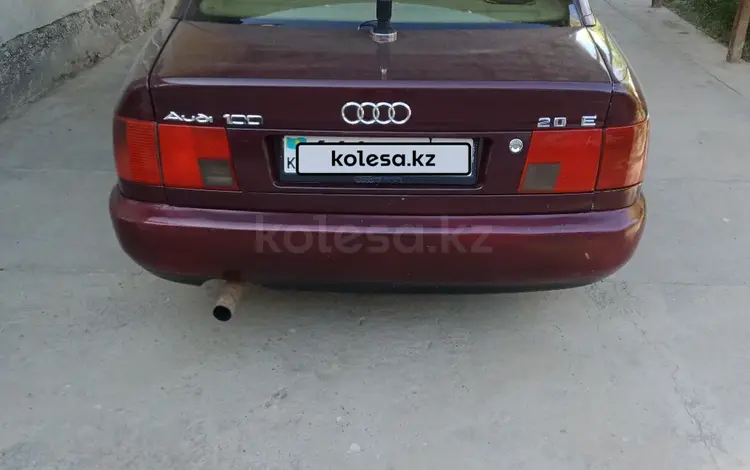 Audi 100 1994 года за 1 500 000 тг. в Туркестан