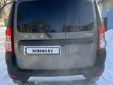 ВАЗ (Lada) Largus Cross 2021 года за 7 800 000 тг. в Павлодар – фото 4