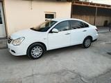 Nissan Almera 2015 годаfor4 000 000 тг. в Шымкент – фото 3