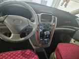 Lexus RX 300 1999 годаүшін4 700 000 тг. в Сарканд – фото 3