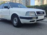 Audi 80 1992 года за 950 000 тг. в Актау