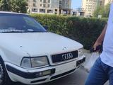 Audi 80 1992 года за 950 000 тг. в Актау – фото 2