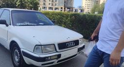 Audi 80 1992 года за 900 000 тг. в Актау – фото 4