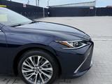 Lexus ES 350 2020 года за 14 900 000 тг. в Актау