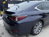 Lexus ES 350 2020 года за 14 900 000 тг. в Актау – фото 3