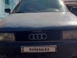 Audi 80 1990 года за 530 000 тг. в Алтай