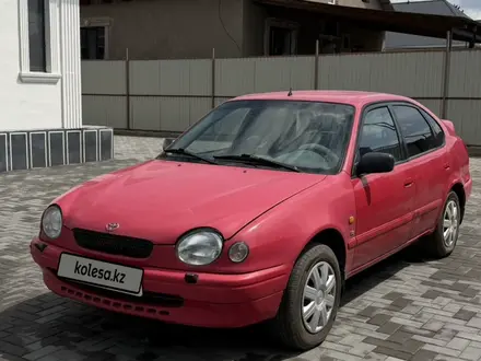 Toyota Corolla 1998 года за 1 300 000 тг. в Алматы – фото 3