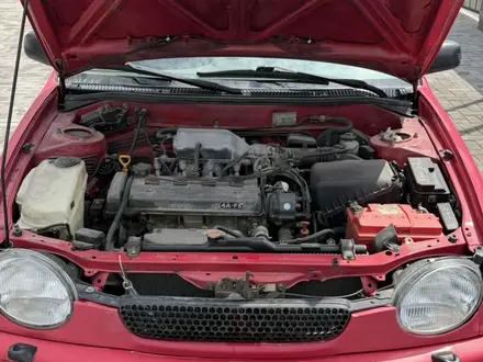 Toyota Corolla 1998 года за 1 300 000 тг. в Алматы – фото 10
