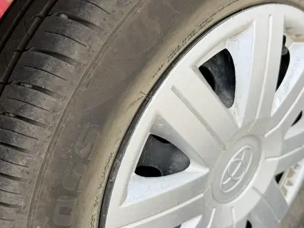 Toyota Corolla 1998 года за 1 300 000 тг. в Алматы – фото 9