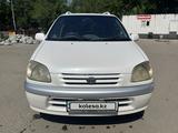 Toyota Raum 1998 годаfor2 400 000 тг. в Усть-Каменогорск – фото 3