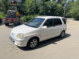 Toyota Raum 1998 годаfor2 400 000 тг. в Усть-Каменогорск