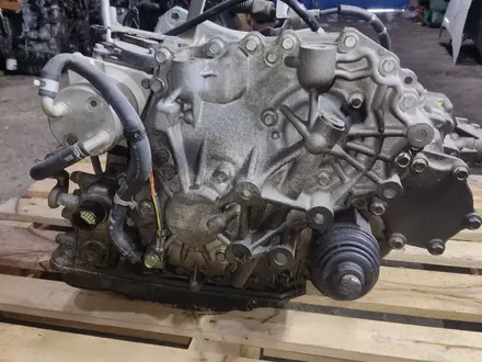 АКПП КОРОБКА АВТОМАТ ВАРИАТОР CVT NISSAN X-TRAIL T31 ИЗ ЯПОНИИ за 250 000 тг. в Актау – фото 4