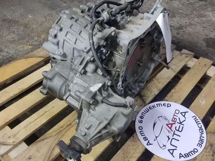 АКПП КОРОБКА АВТОМАТ ВАРИАТОР CVT NISSAN X-TRAIL T31 ИЗ ЯПОНИИ за 250 000 тг. в Актау – фото 5