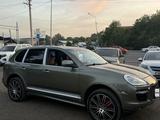 Porsche Cayenne 2007 года за 8 000 000 тг. в Алматы – фото 4