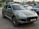 Porsche Cayenne 2007 года за 8 000 000 тг. в Алматы – фото 3