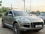 Porsche Cayenne 2007 года за 8 000 000 тг. в Алматы – фото 2