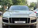 Porsche Cayenne 2007 года за 8 000 000 тг. в Алматы
