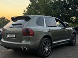 Porsche Cayenne 2007 года за 8 000 000 тг. в Алматы – фото 5