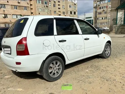 ВАЗ (Lada) Kalina 1117 2011 года за 1 600 000 тг. в Кульсары – фото 2