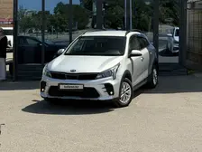 Kia Rio X-Line, 2021
